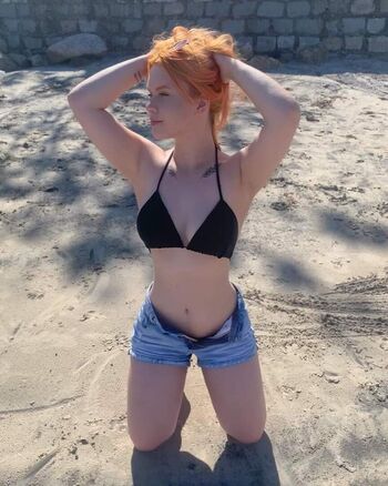 Souclara Leaked Nude OnlyFans (Photo 7)