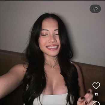 Soukangya Leaked Nude OnlyFans (Photo 2)