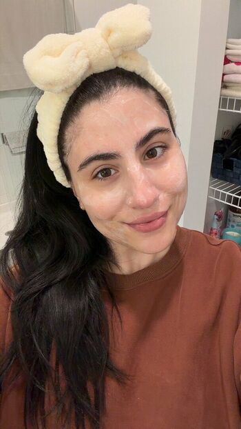 Sour Patch Leaked Nude OnlyFans (Photo 1)