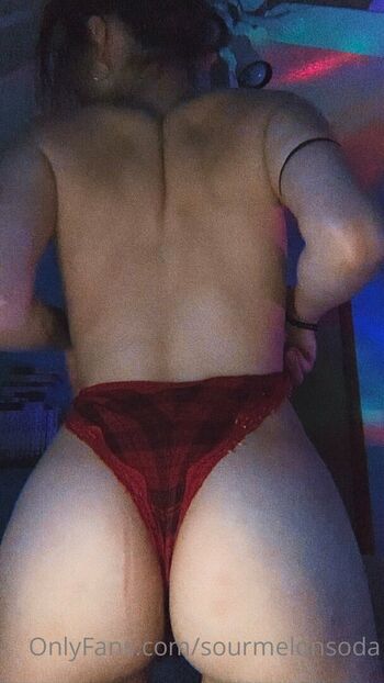 Sourmelonsoda Leaked Nude OnlyFans (Photo 81)