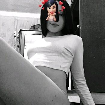 soy_danni18 Leaked Nude OnlyFans (Photo 6)