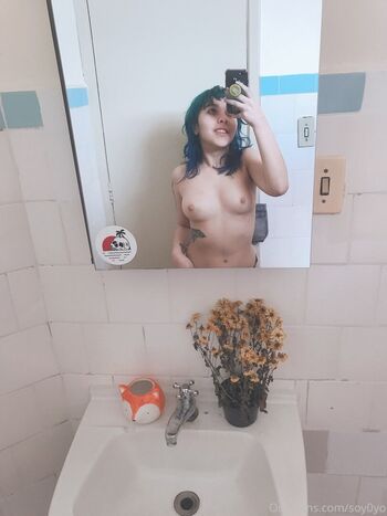 soy0yo Leaked Nude OnlyFans (Photo 47)