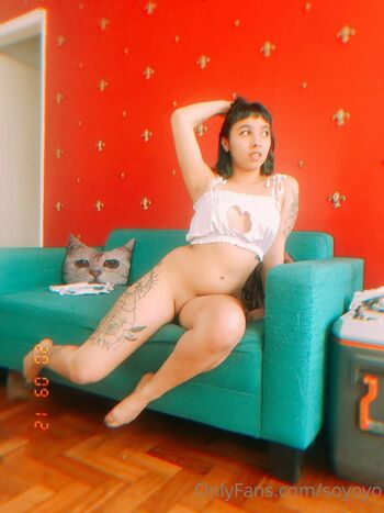 soy0yo Leaked Nude OnlyFans (Photo 79)