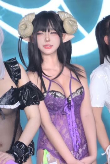SoYamiZouka Yamisung