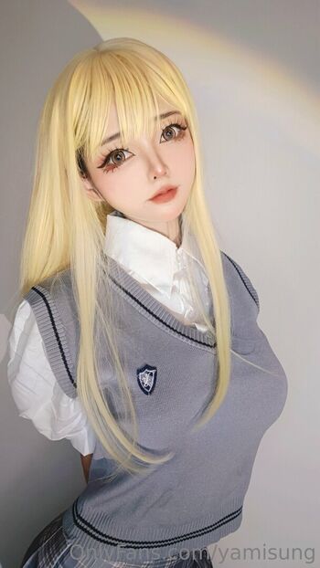 SoYamiZouka Yamisung Leaked Nude OnlyFans (Photo 305)