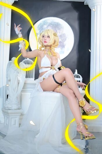 SoYamiZouka Yamisung Leaked Nude OnlyFans (Photo 309)