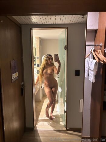 soyangiemiller Leaked Nude OnlyFans (Photo 28)
