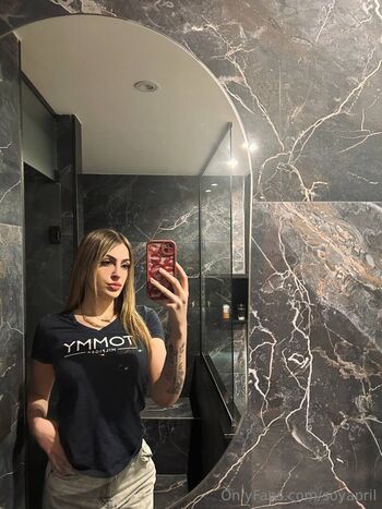 soyapril Leaked Nude OnlyFans (Photo 22)