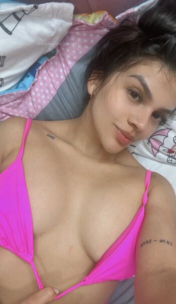 SoydahianaGonzalez Leaked Nude OnlyFans (Photo 6)