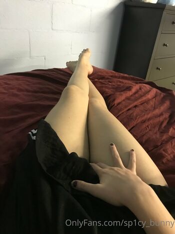 sp1cy_bunny Leaked Nude OnlyFans (Photo 15)
