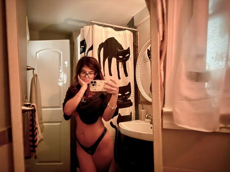sp1ritdesire Leaked Nude OnlyFans (Photo 1)