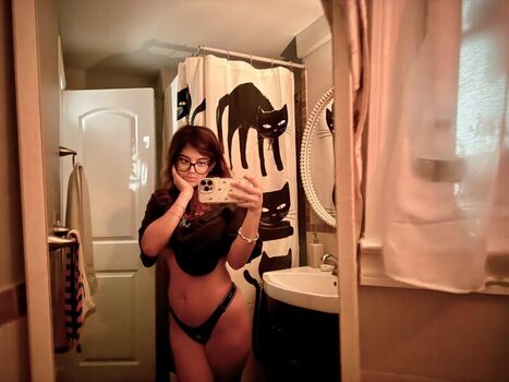 sp1ritdesire Leaked Nude OnlyFans (Photo 2)