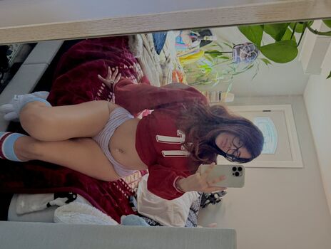 sp1ritdesire Leaked Nude OnlyFans (Photo 5)
