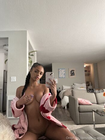 space.angel Leaked Nude OnlyFans (Photo 11)
