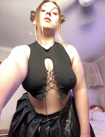Spacebunnybaby Leaked Nude OnlyFans (Photo 8)