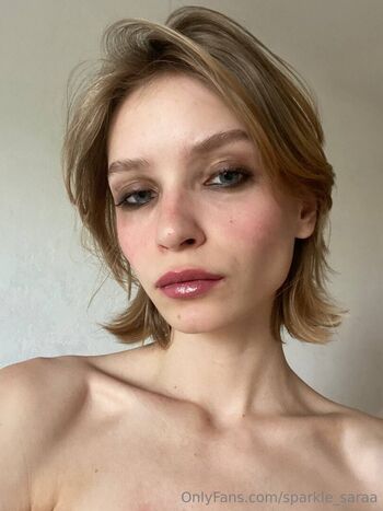 sparkle_saraa Leaked Nude OnlyFans (Photo 25)