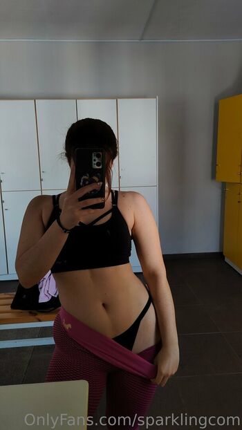 sparklingcom Leaked Nude OnlyFans (Photo 20)