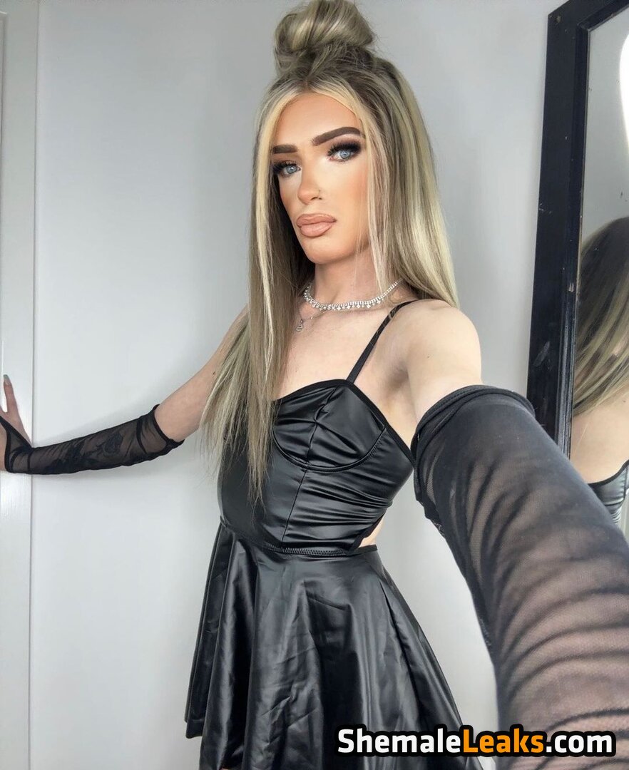 spicy_shantel Leaked Nude OnlyFans (Photo 2) - ShemaleLeaks!