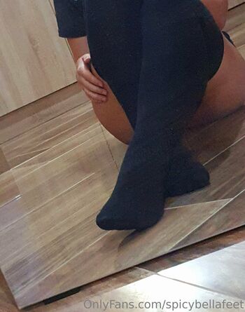 spicybellafeet