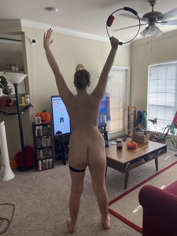 spicybrenna Leaked Nude OnlyFans (Photo 29)