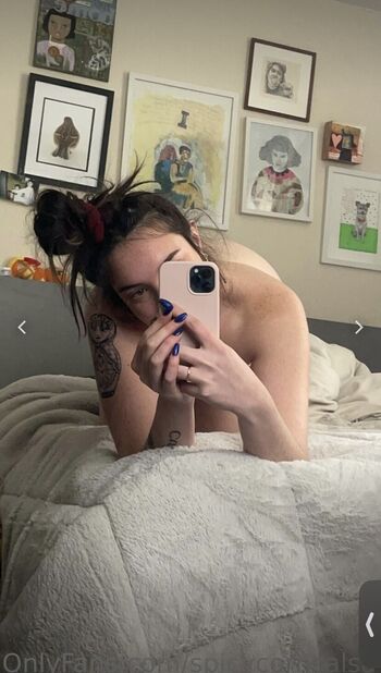 Spicycornsalsa Leaked Nude OnlyFans (Photo 16)