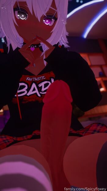 SpicyFoxey