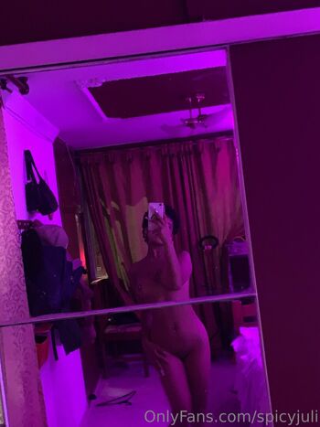 spicyjuli Leaked Nude OnlyFans (Photo 27)