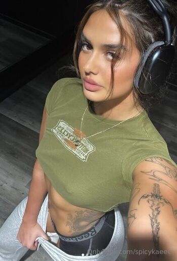 spicykaeee