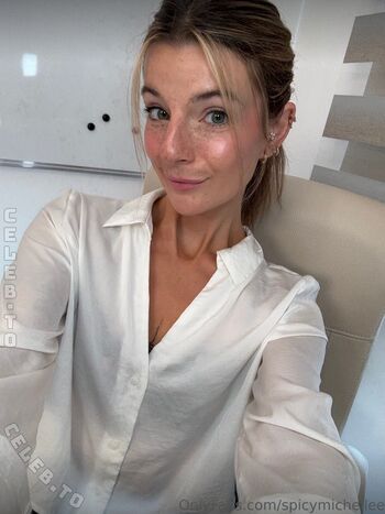 spicymichellex Leaked Nude OnlyFans (Photo 7)