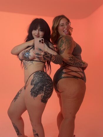 Spicypumpkin Leaked Nude OnlyFans (Photo 1)
