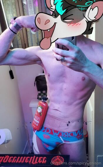 spicyvenison