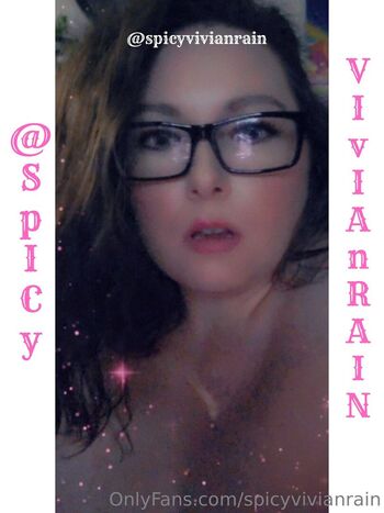 spicyvivianrain Leaked Nude OnlyFans (Photo 48)
