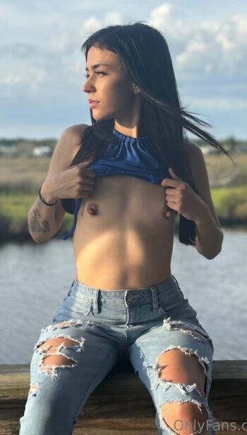 spicyyjennn Leaked Nude OnlyFans (Photo 3)