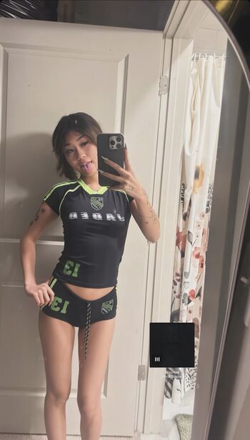 spicyyuna Leaked Nude OnlyFans (Photo 1)
