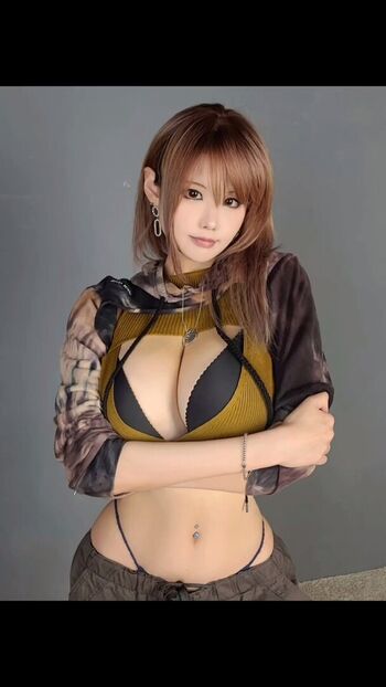 Spiral Cats Cosplay Leaked Nude OnlyFans (Photo 47)