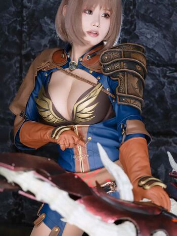 Spiral Cats Cosplay Leaked Nude OnlyFans (Photo 63)