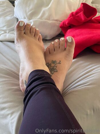 spiritualsole Leaked Nude OnlyFans (Photo 20)