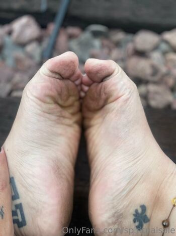 spiritualsole Leaked Nude OnlyFans (Photo 30)