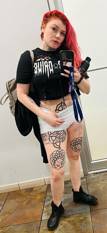 split.girl Leaked Nude OnlyFans (Photo 14)