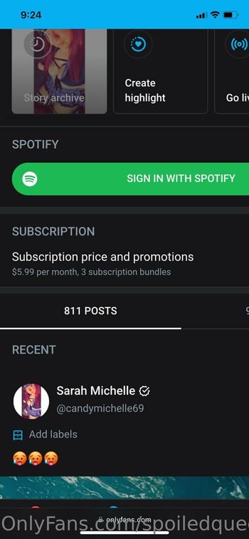 spoiledqueen180