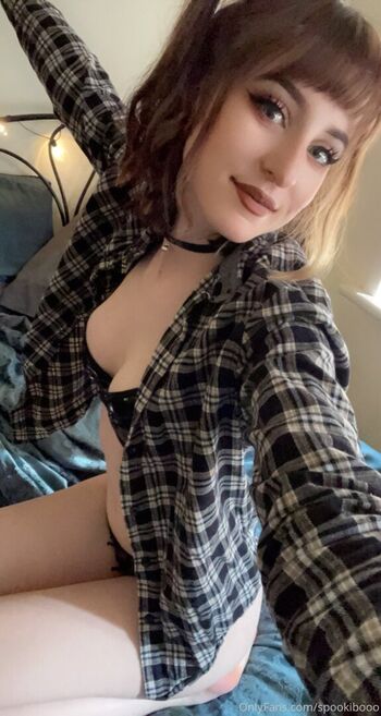 spookibooo Leaked Nude OnlyFans (Photo 22)