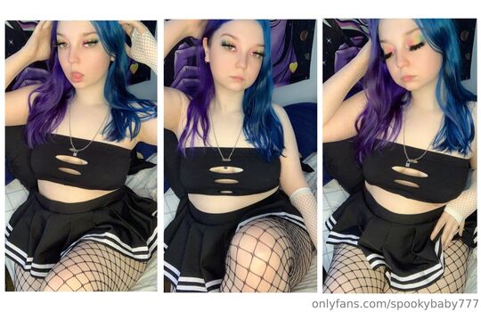 spookybaby777