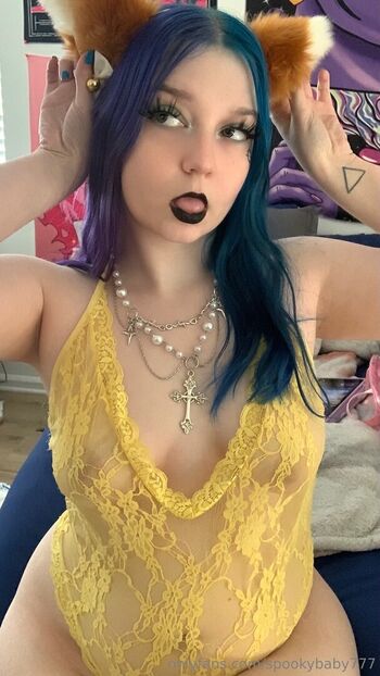spookybaby777