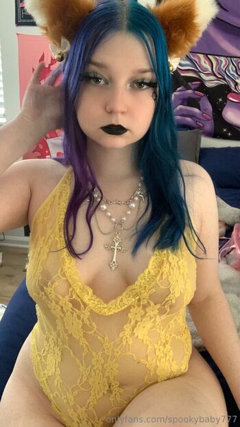 spookybaby777