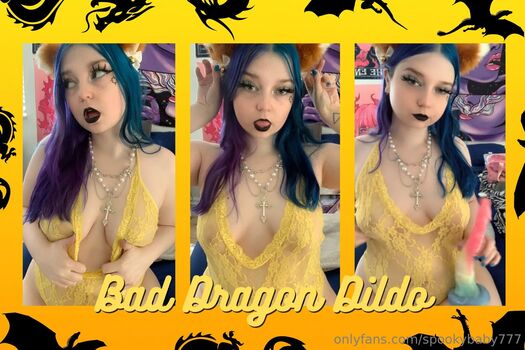 spookybaby777