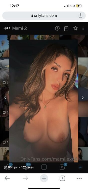 Spookylovermami  Leaked Nude OnlyFans (Photo 8)