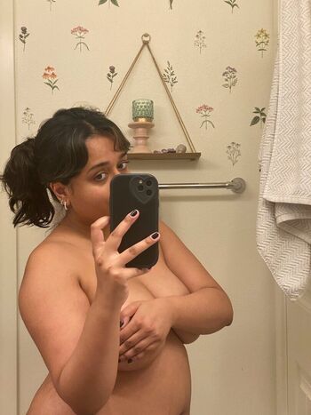 spookyshah Leaked Nude OnlyFans (Photo 3)