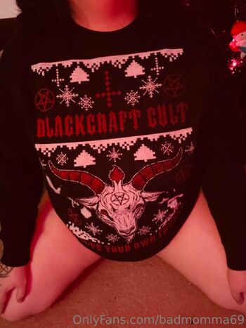 spookywitch333 Leaked Nude OnlyFans (Photo 22)