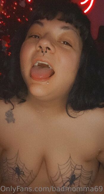 spookywitch333 Leaked Nude OnlyFans (Photo 27)