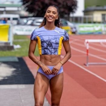 Sportlerinnen deutsch & International (Prominent)